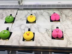 -白兔糖咖啡