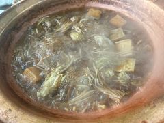 -德顺斋爆肚涮肉馆·烧烤·羊蝎子·清真炒菜(马驹桥店)