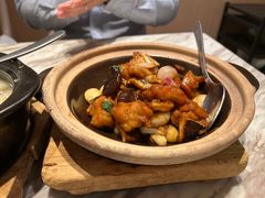 -汤城小厨•粤菜•靓汤(西直门凯德MALL店)