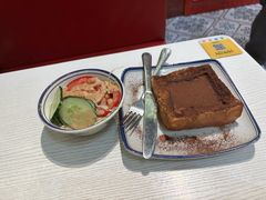 -食运茶餐厅(文化宫店)
