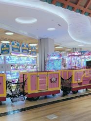 -卡通尼乐园(新达汇三林店)