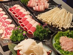 -湊湊火锅·茶憩(合生汇购物中心店)