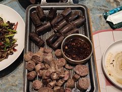 -哈啾嗨·新概念蒙餐(红星新城店)