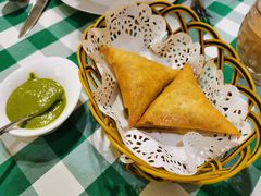 -Santoor 萨都里印度餐厅(北锣鼓巷店)