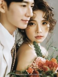 -时光印记婚纱摄影工作室·原创定制