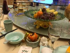 -御花园大酒店(海东路店)