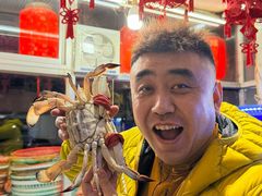 -小铜锣湾海鲜家常菜馆(河西店)