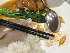 -香港深仔记茶餐厅(东门店)