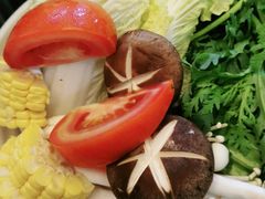 -陈记顺和潮汕牛肉火锅(番禺迎宾大道店)