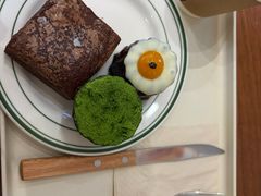 -CHOCMONS巧克怪兽(屏风街店)