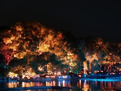 -印象西湖·最忆是杭州实景演出