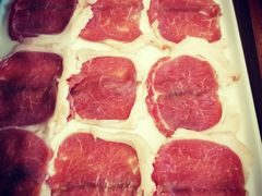 -北门涮肉·铜锅涮肉(南锣鼓巷店)