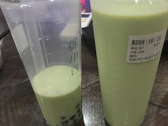-徐小包的奶茶(柯桥鉴湖路店)