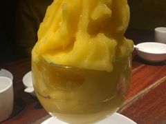 -绿茶餐厅(华联万柳店)