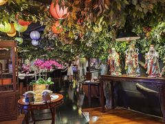 -广州花园酒店荔湾亭·地道点心·粤式饮茶