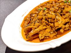 -半勺·新徽菜(银泰城店)