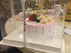 -芭菲盛宴·环球美食(锦城万达广场店)