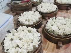 -晓友烧麦(光华村店)