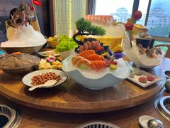 -尚海豆捞(乐虹坊店)