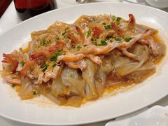 -顺德美的万豪酒店-万豪中餐厅