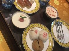 -富华斋饽饽铺·宫廷糕点·伴手礼(护国新天地店)