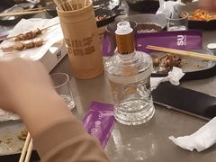 -苏小牛·牛肉串(国贸店)