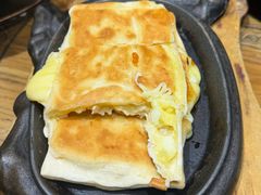 -格日勒阿妈蒙古厨房(新华广场店)