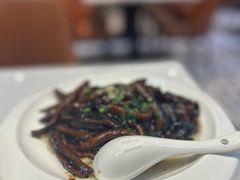 -简小姐·上海餐厅(长城大厦店)