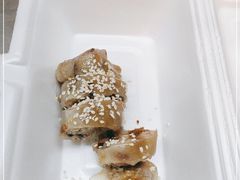 -蔡伯糯米猪肠
