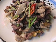 -闽公馆·客家私房菜·商务宴请·包厢(杏林橡树湾店)