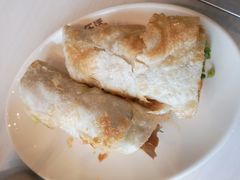 熏肉大饼-金乐活美食(中街店)