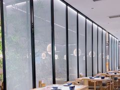 -绿茶餐厅(青岛城阳万象汇店)