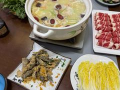 -金龙·打边炉(武进路店)