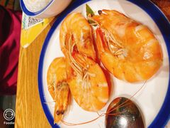 -正泰餐厅AmazingThai(亦庄店)