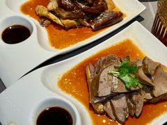 -潮澎派·潮汕菜大排档(南较西路店)