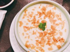 香草鲜奶布丁-蟹榭·本帮江浙菜·蟹宴(五角场合生汇商场店)