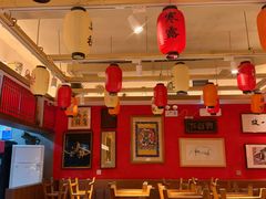 -虢国羊肉汤馆(政二街店)