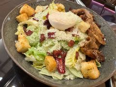 -Ciao窑炉披萨餐厅(宁波阪急店)