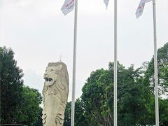 -圣淘沙名胜世界