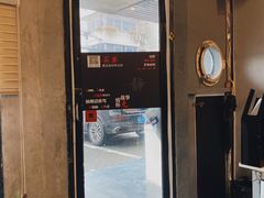 门面-醒味咖啡馆(南市桥巷店)