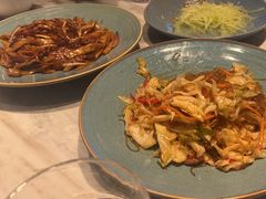 -鹿港小镇(霄云店)