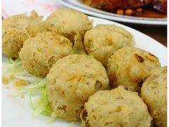 荔芋带子盒-香港蓮香樓(上環店)
