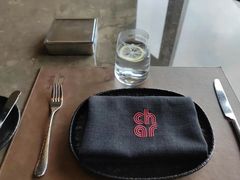 -恰餐厅 CHAR Grill&Bar(西安经开洲际店)