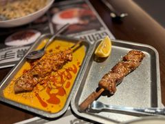 -黑手制面·Gentle Pasta(国金天地店)