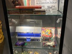 -马路牙子地桌烤肉(工体店)
