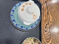 -歪头牛肉(金龙壹号店)