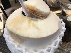 椰青-盒马鲜生(皇庭广场店)