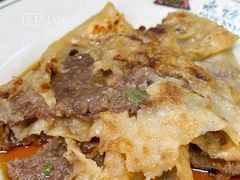 -清真永恒华威肉饼(潘家园店)