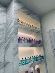 -3AM HAIR SALON染发烫发接发