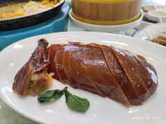 -普天和酒楼·新津菜·烤鸭(天津之眼店)